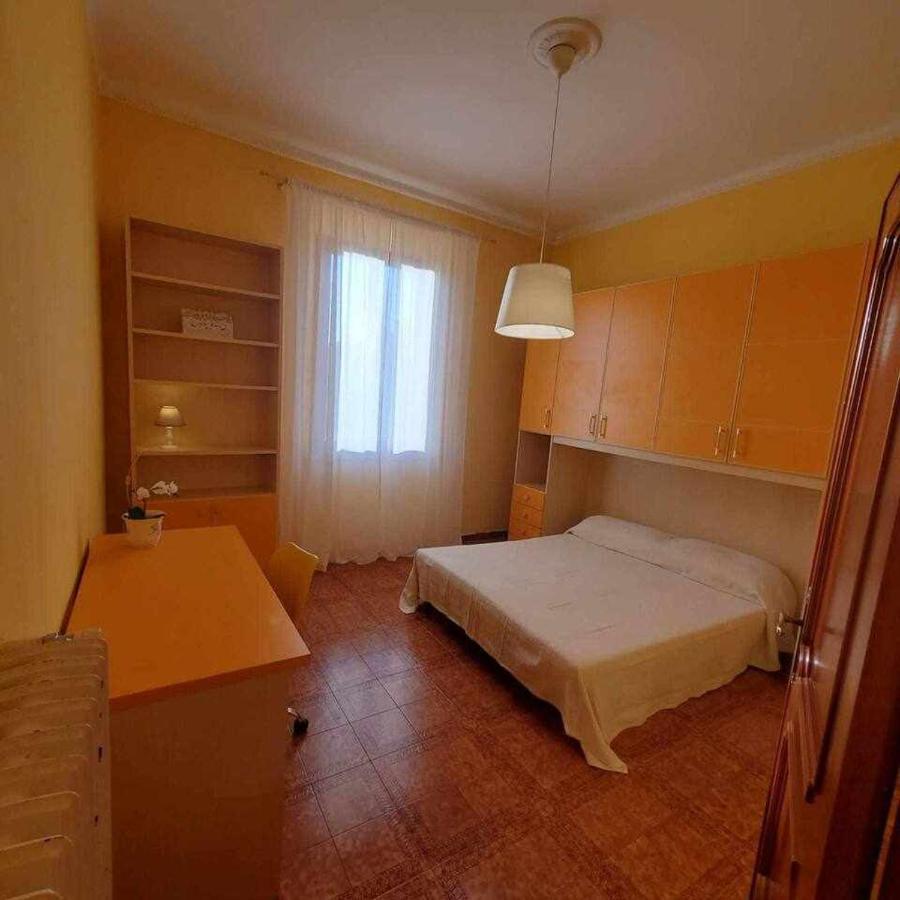 Pisa Appartamento Bonaini Exteriör bild