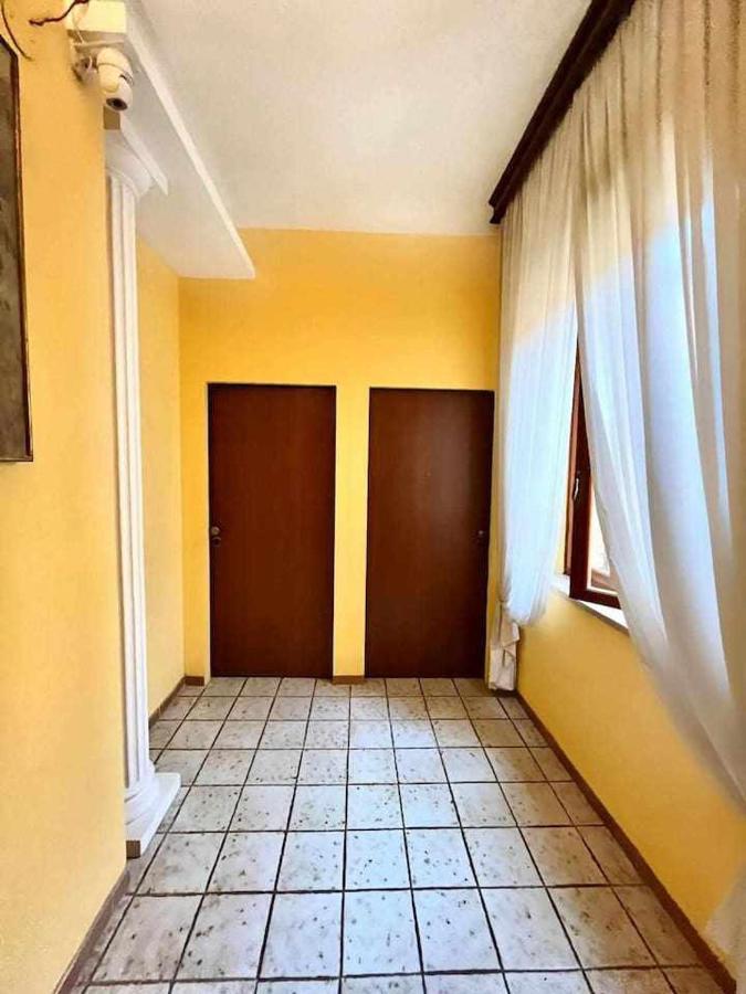 Pisa Appartamento Bonaini Exteriör bild