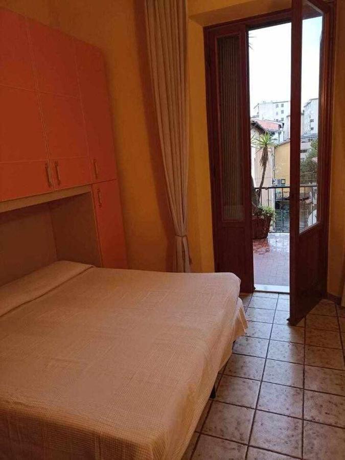 Pisa Appartamento Bonaini Exteriör bild