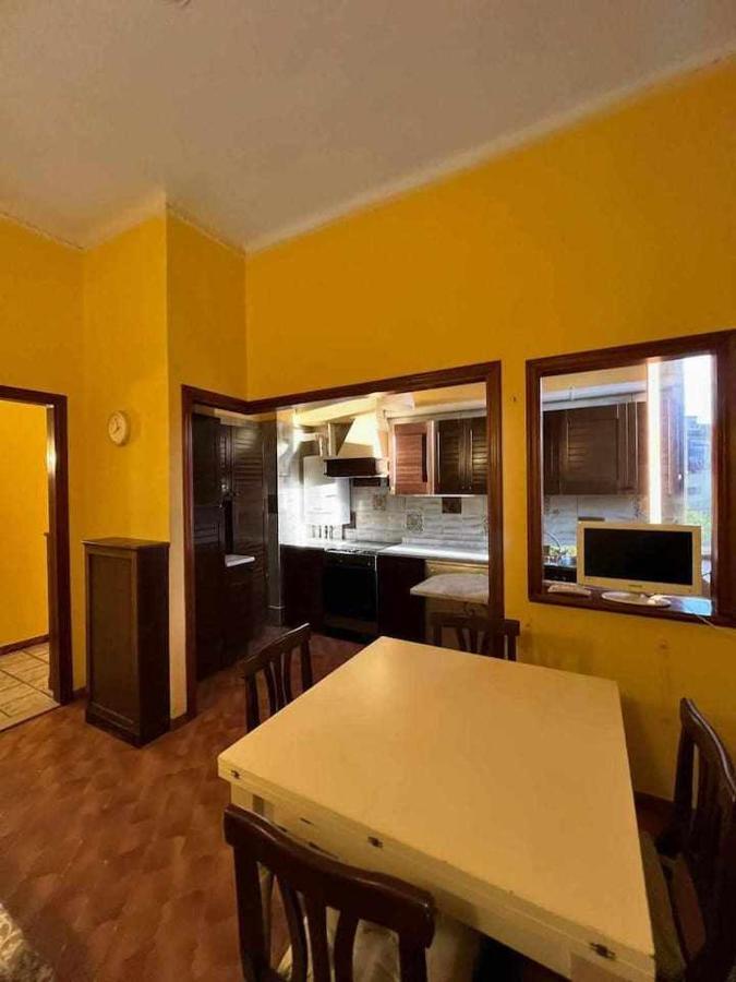 Pisa Appartamento Bonaini Exteriör bild